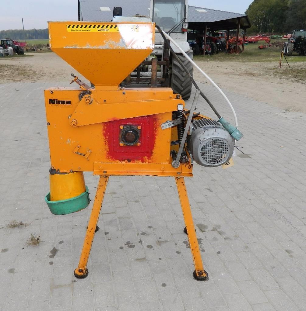  Nima 249380 Dzirnavas