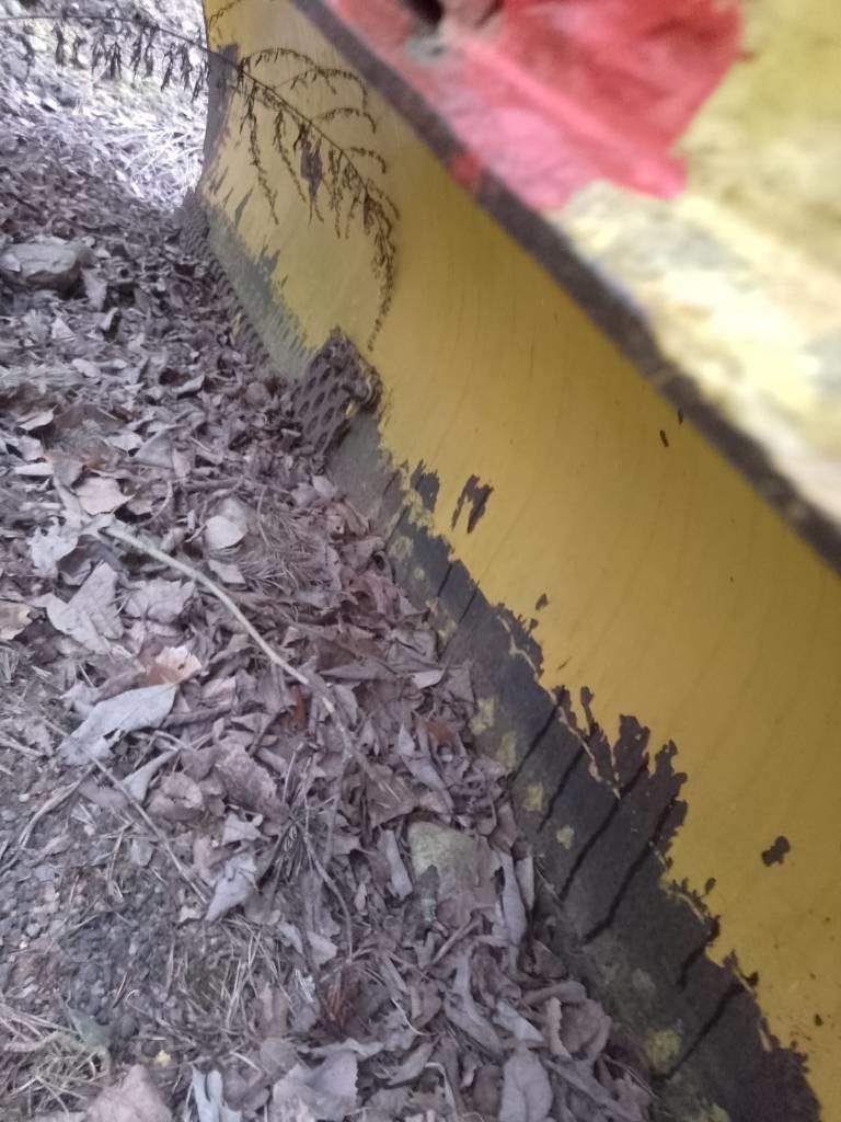 Vila Heittävä alueaura 3m Schneeschilde und -pflüge