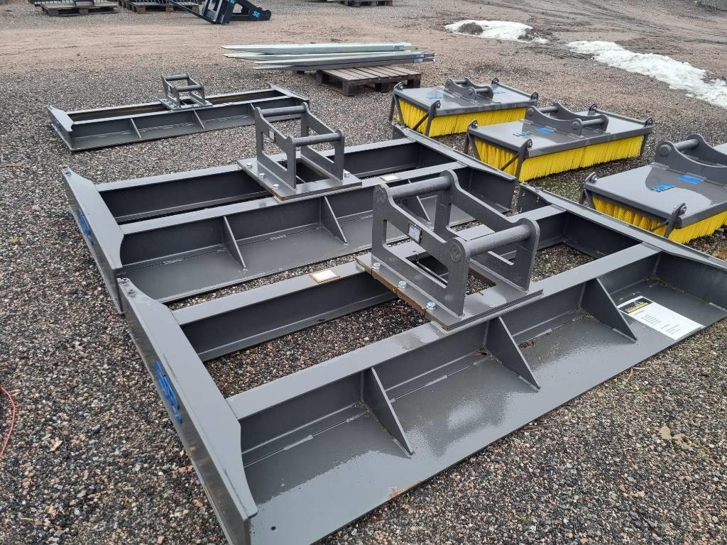 SB Planeringsbalk Avjämningsbalk Övriga