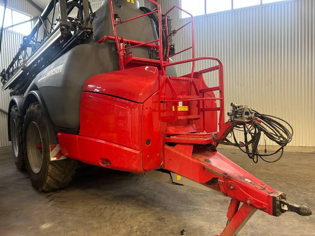 Horsch Leeb TD 12 Anhängespritzen