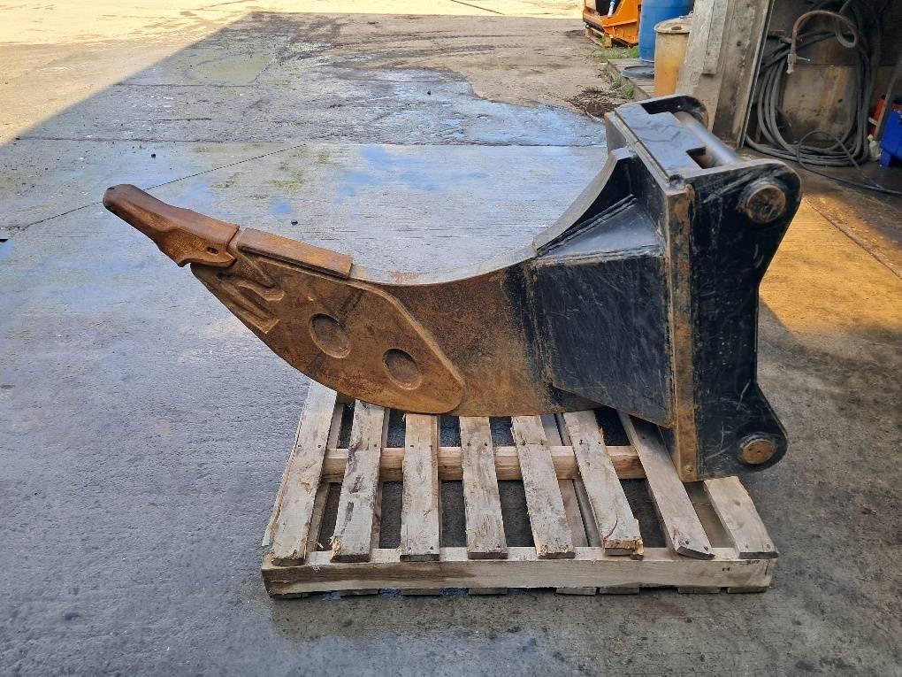 Rippertooth OQ80 Scarifiers