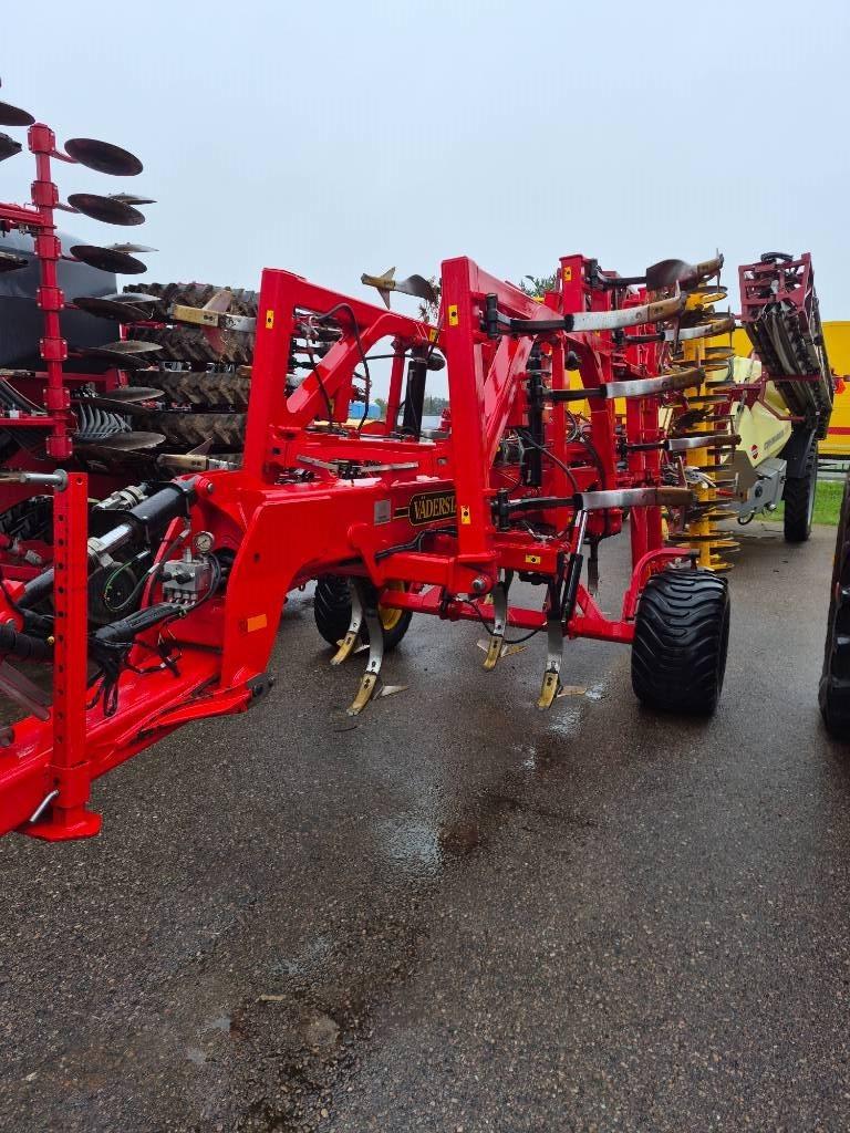 Väderstad Opus500 Chisel ploughs
