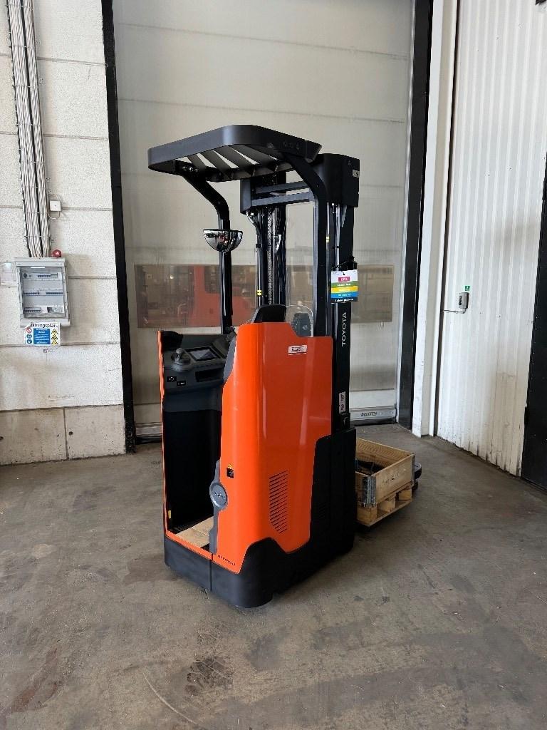 Toyota SSI160LN Selbstfahrstapler