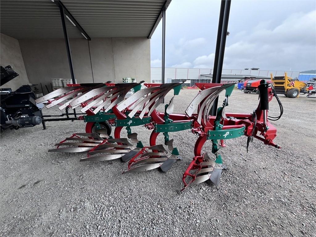 Kverneland 150S-85-4 Växelplog *DEMO* Reversible ploughs