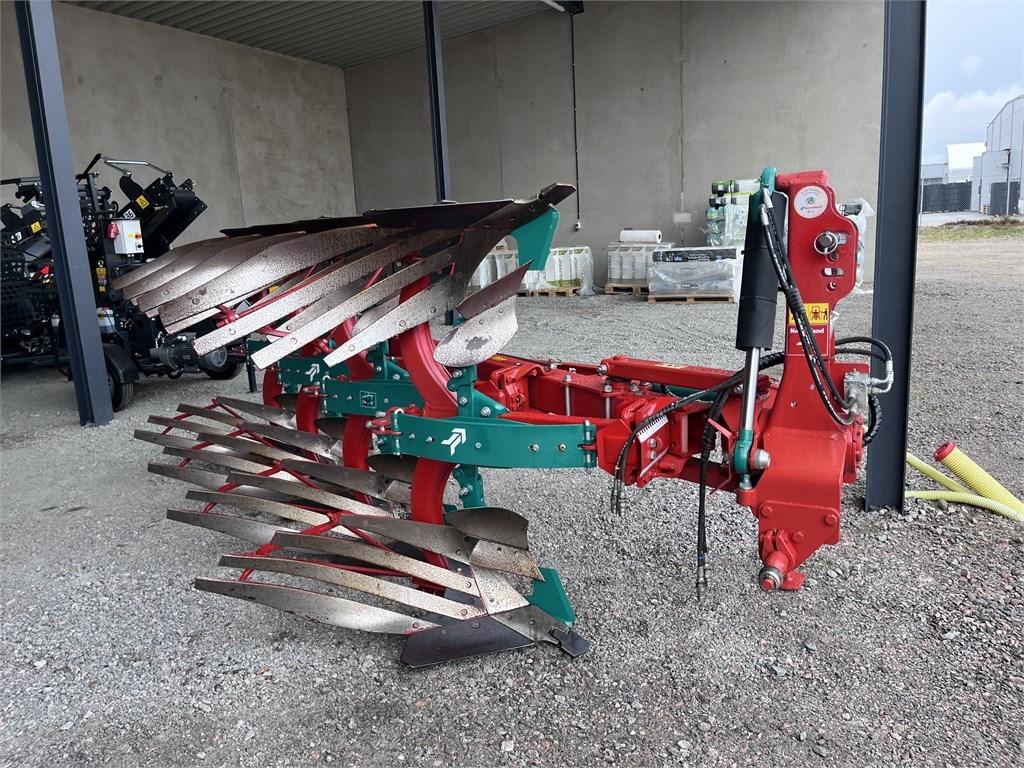 Kverneland 150S-85-4 Växelplog *DEMO* Reversible ploughs