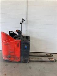 Linde T20SP-02 Li-ION/131 Platvormiga alusesiirdaja