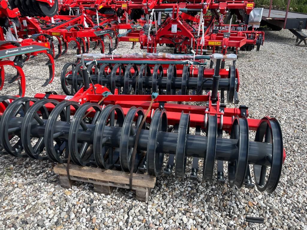 Kverneland Turbo 5000 F Erpici