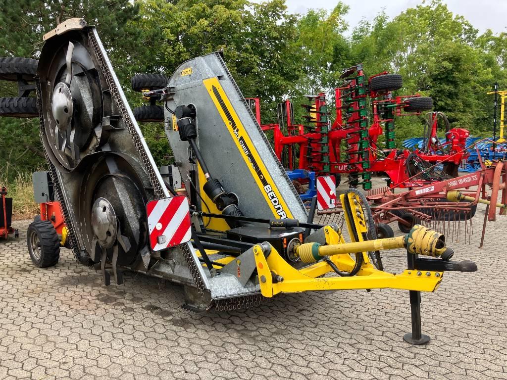 Bednar MM 7000 Pasture mowers and toppers