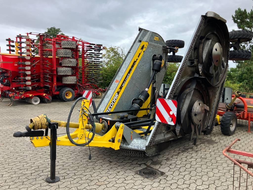 Bednar MM 7000 Pasture mowers and toppers