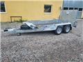 Ifor Williams GH 1054 Personbilssläp