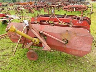 PZ 2000 Grābekļi un siena ārdītāji