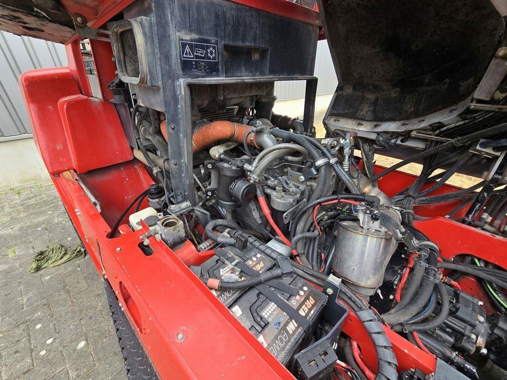 Kalmar DCF80-9 Heftruck Heftrucks overige