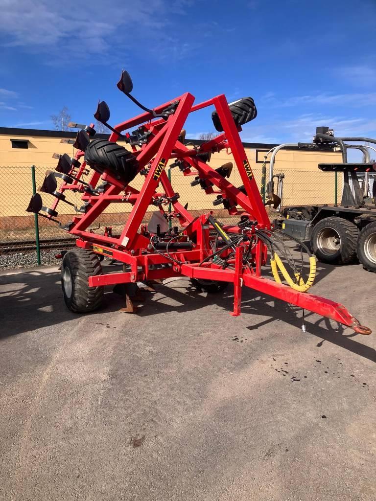 VM 6000 MA Other tillage machines and accessories