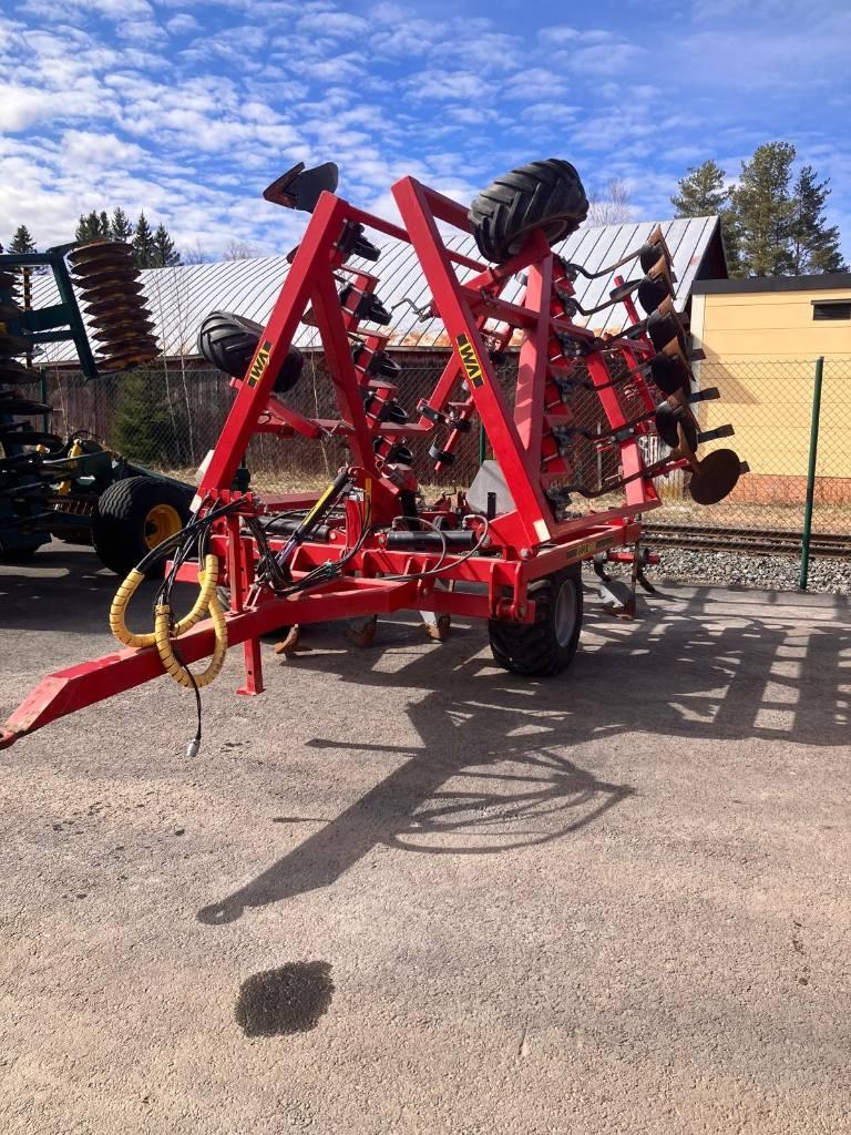 VM 6000 MA Other tillage machines and accessories