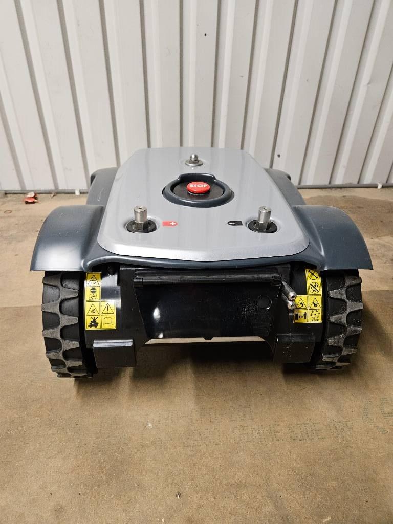  Wiper P70S Robotgräsklippare