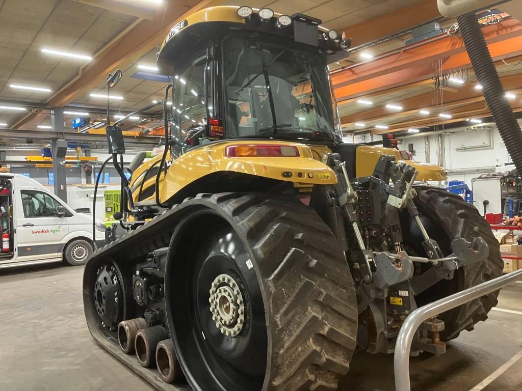 Challenger MT 775 E Traktoren