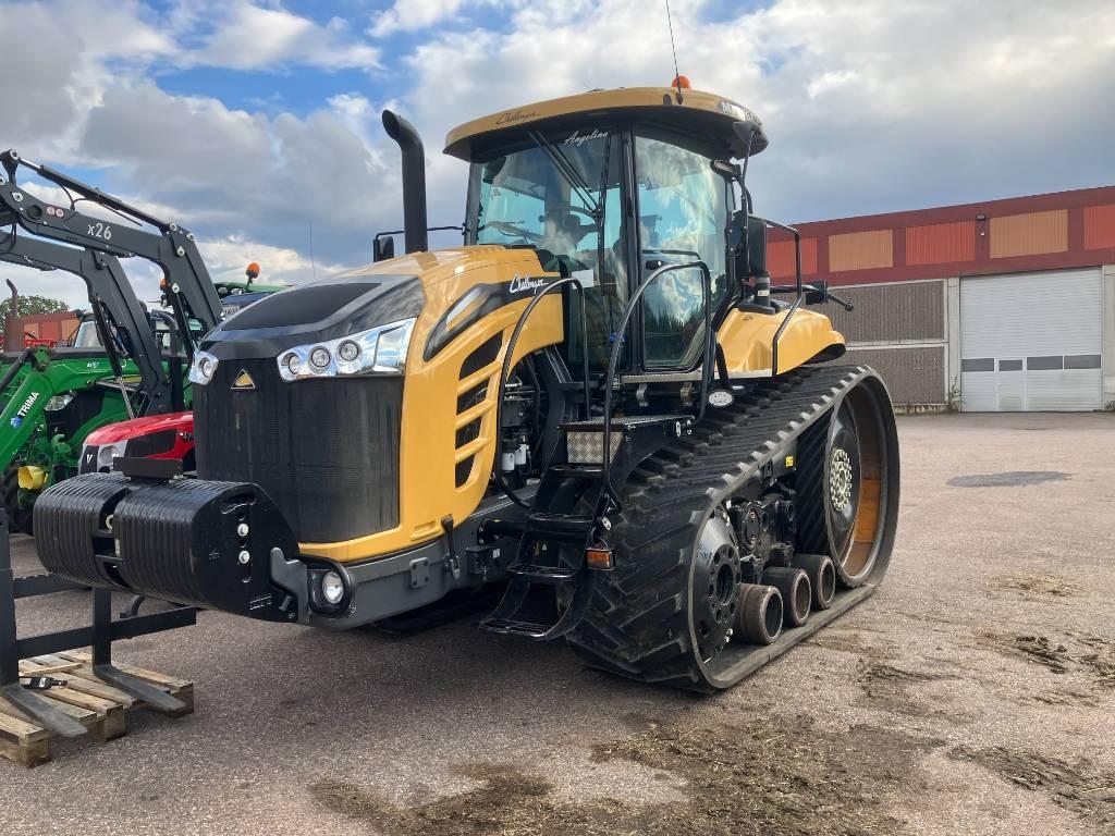 Challenger MT 775 E Traktoren