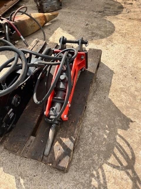 Rammer 111 Hammers / Breakers