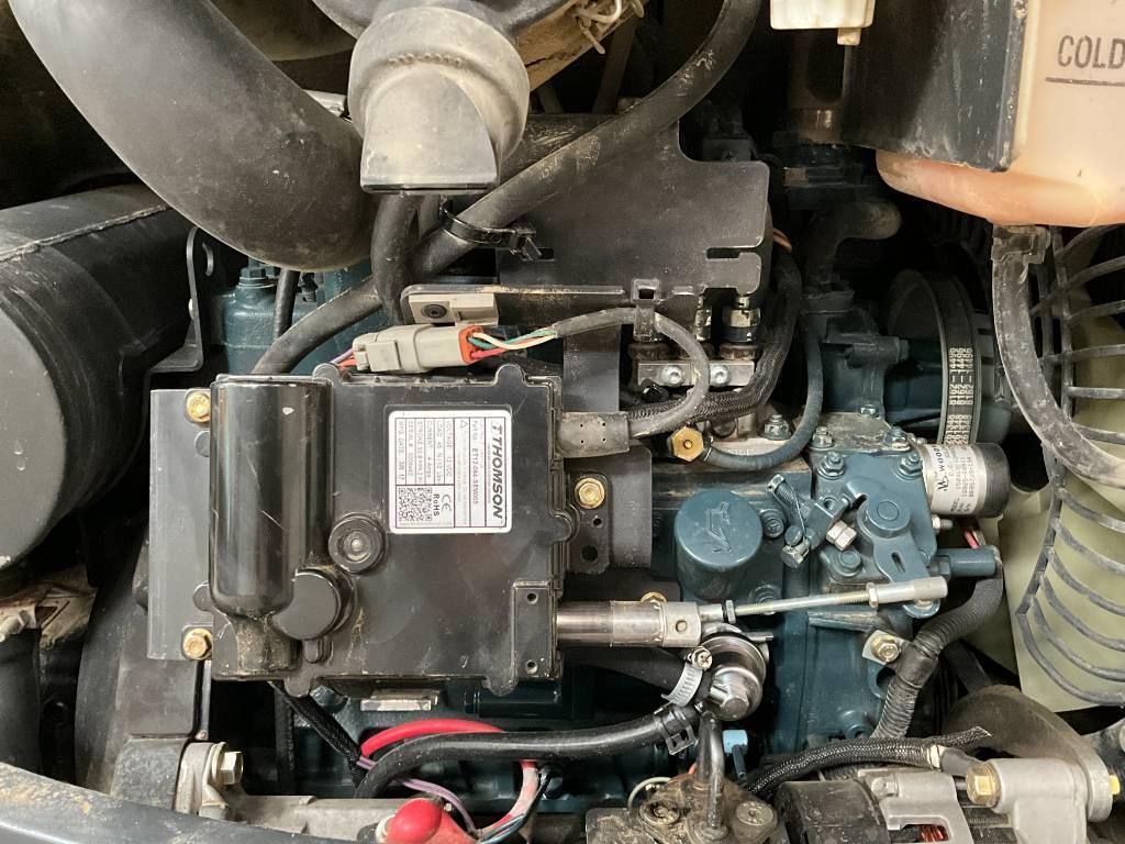 Bobcat E 35 Miniescavatori
