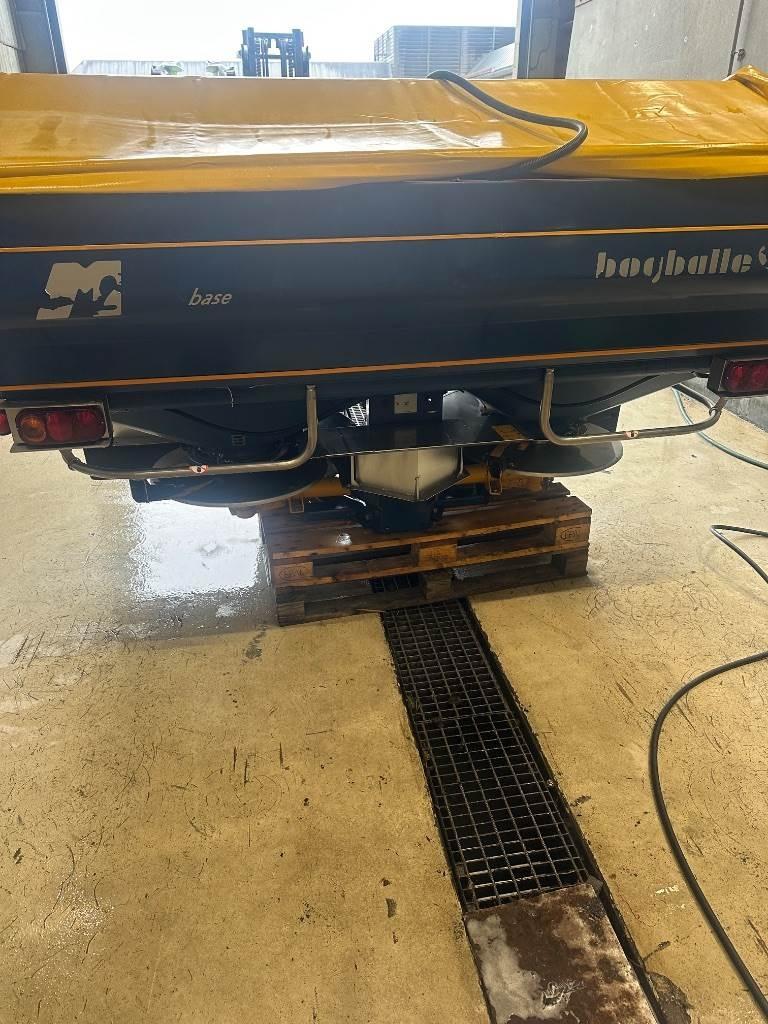 Bogballe M2w Spargiletame