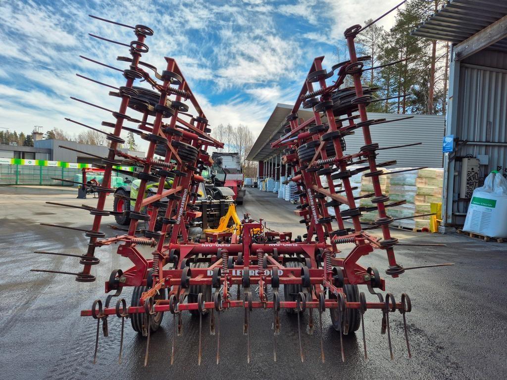  6M HE-VA EURO DAN Harrows