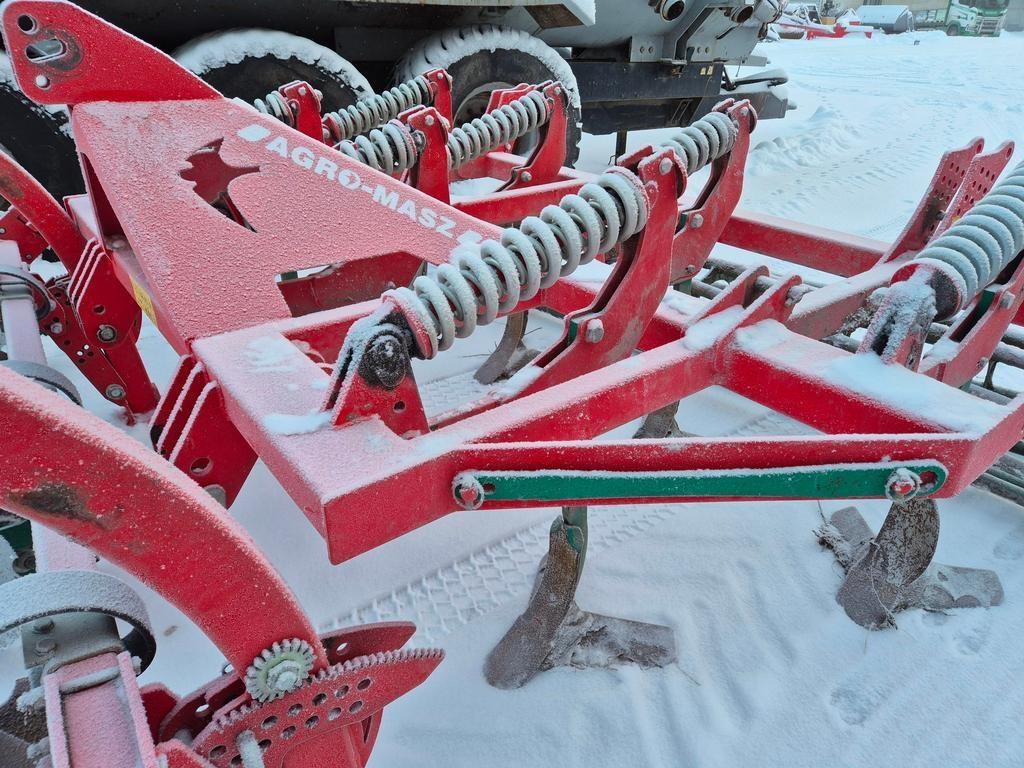 Agro-Masz APN30 Cultivators