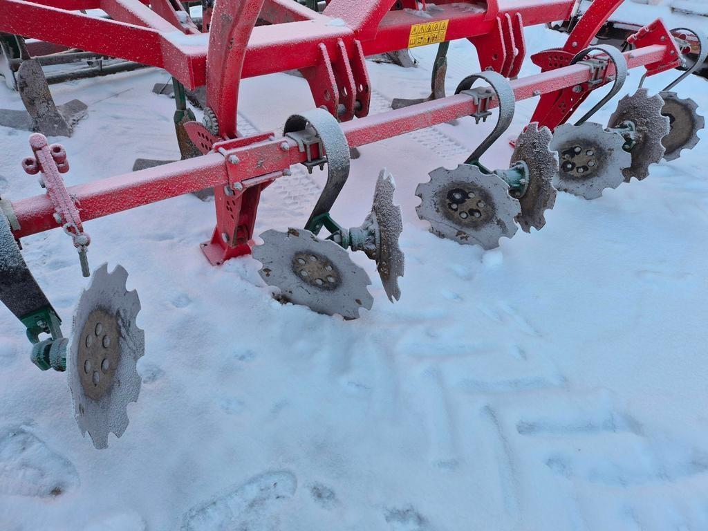 Agro-Masz APN30 Cultivators