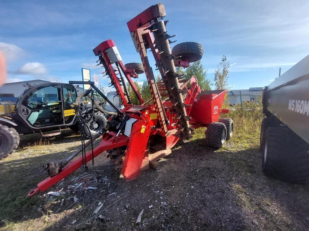  AHMET 550 KIVIKONE Altre macchine e accessori per l'aratura