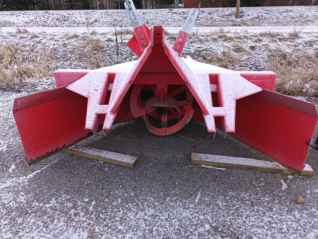 Ala-talkkari AT-230 Snow throwers