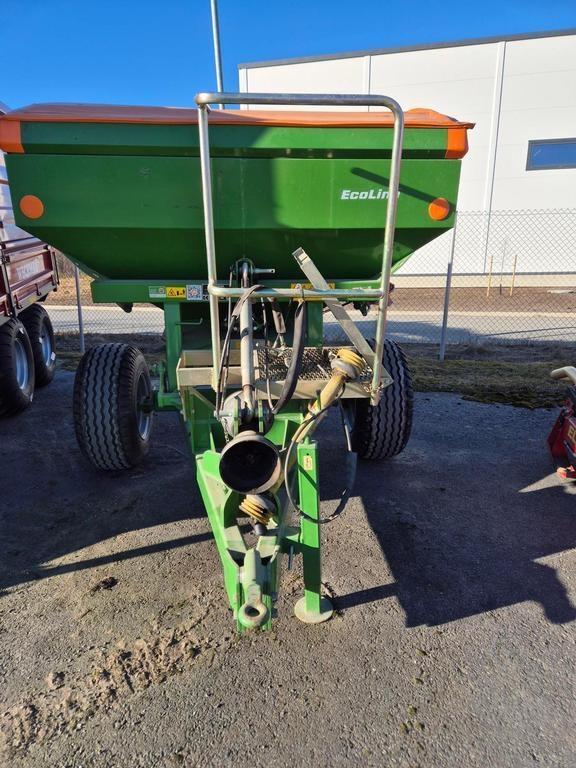 Amazone 1402 Mineralspreder