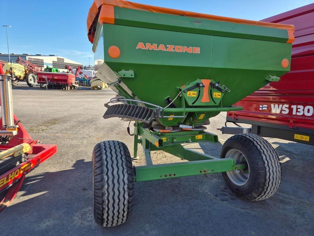 Amazone 1402 Mineralspreder