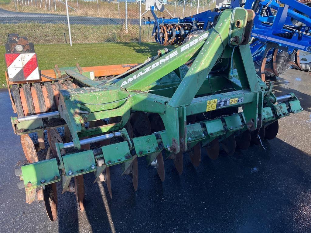 Amazone CATROS 3001 Disc harrows