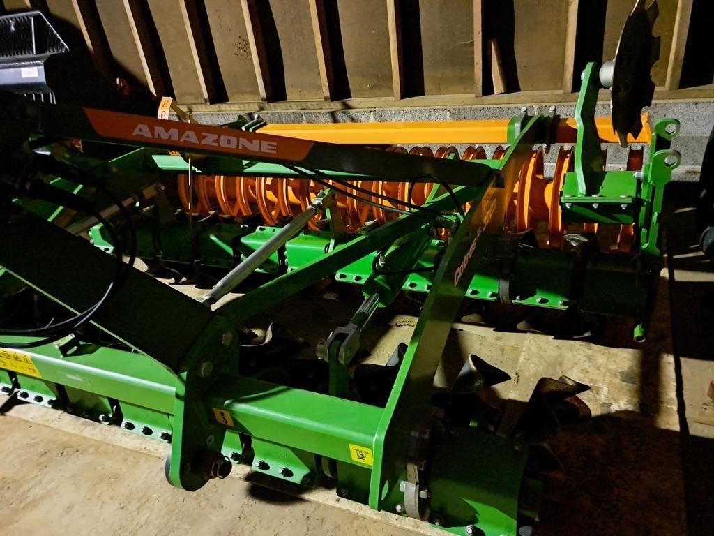 Amazone CATROS XL3003 Disc harrows