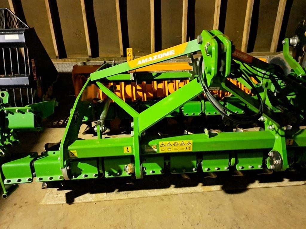 Amazone CATROS XL3003 Disc harrows
