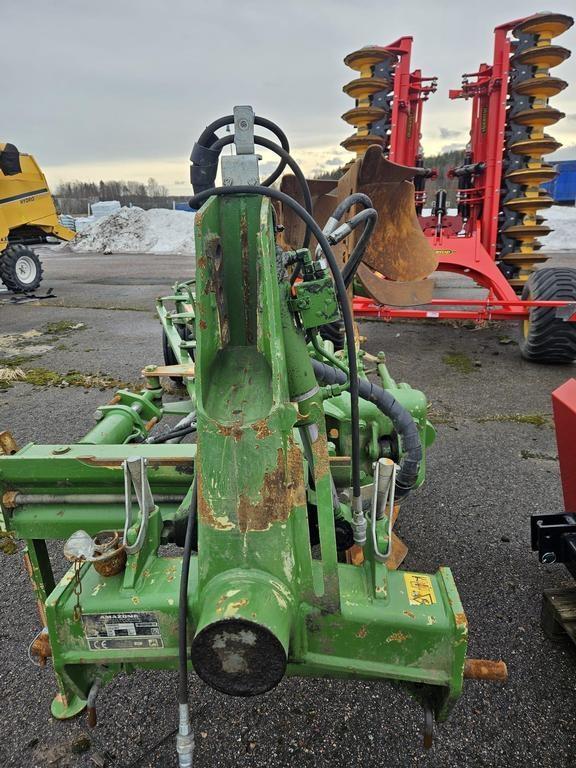 Amazone CAYROS XM 4-850 Aratri reversibili