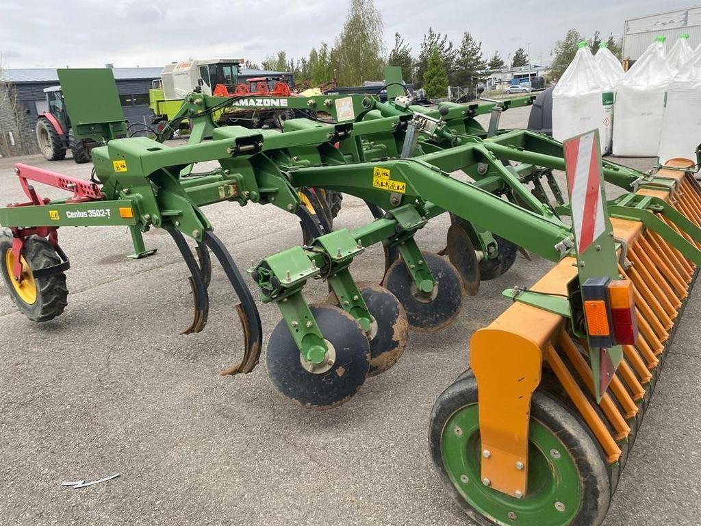 Amazone CENIO 3502 Cultivators