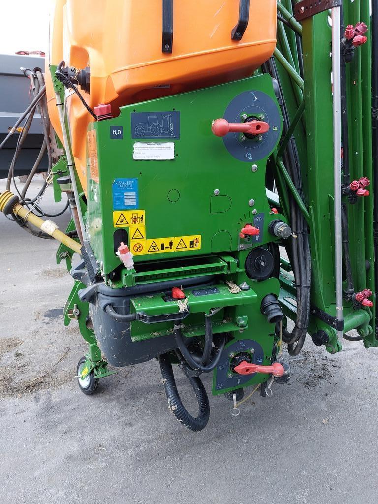 Amazone UF 1201 Pulverizadores autopropulsados