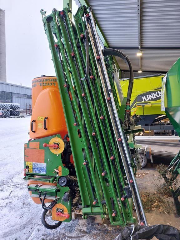 Amazone UF1201 Selbstfahrende Sprühgeräte