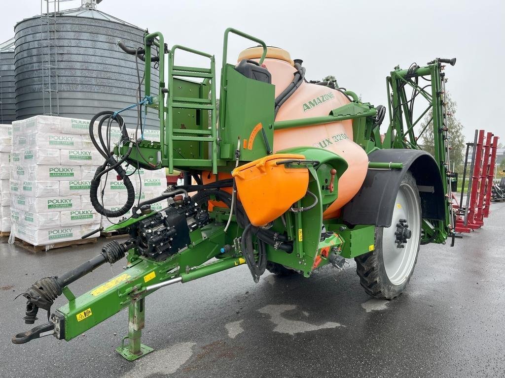 Amazone UX 3200 / 18 S Irroratrici semoventi