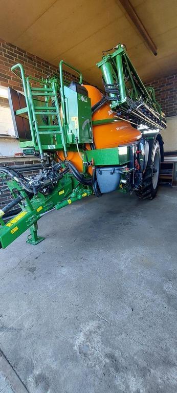 Amazone UX 4200 SPECIAL 28L2 Irroratrici semoventi