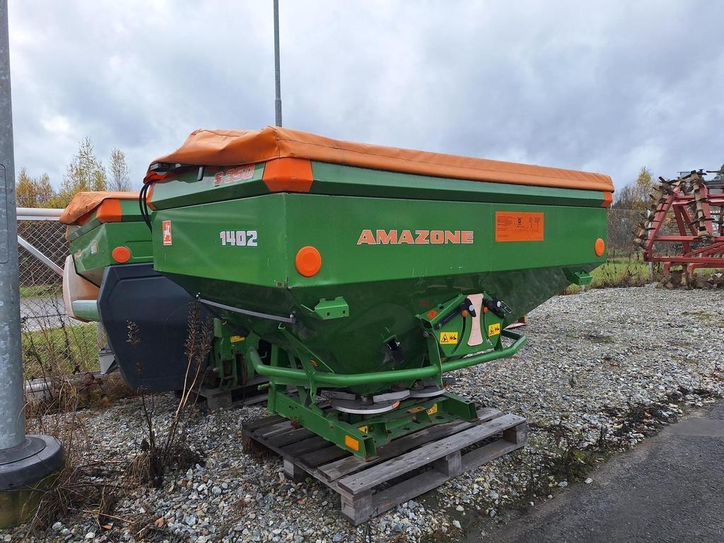 Amazone ZA-M 1402 Abonadoras