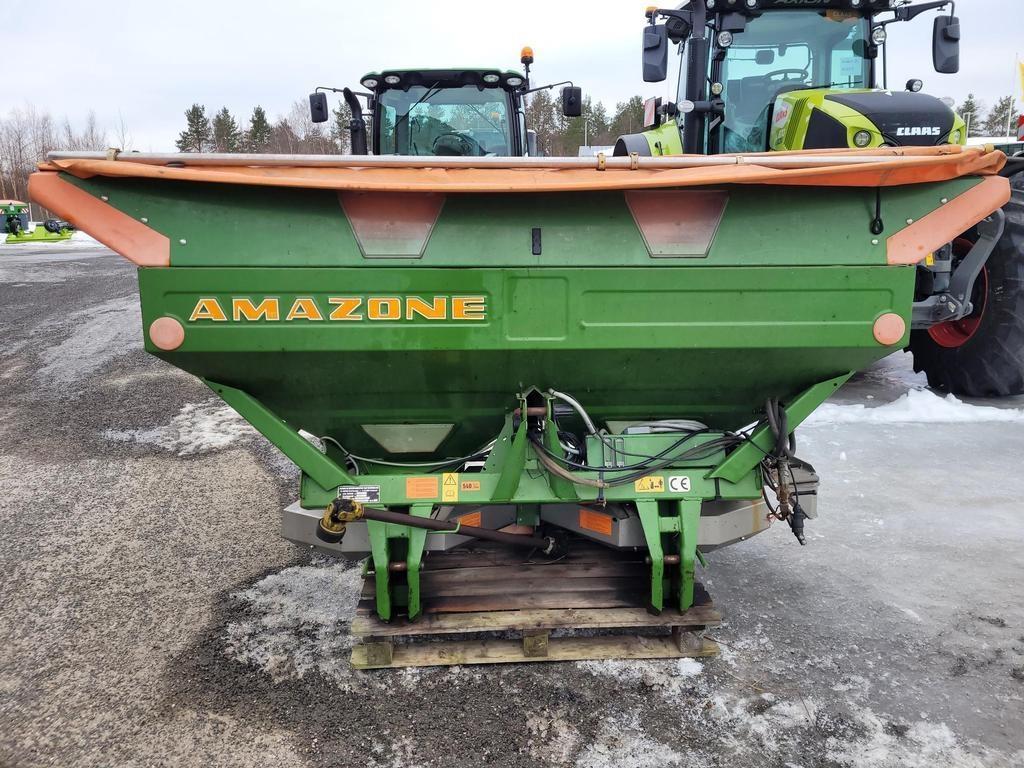 Amazone ZA-M MAXIS Mineral spreaders