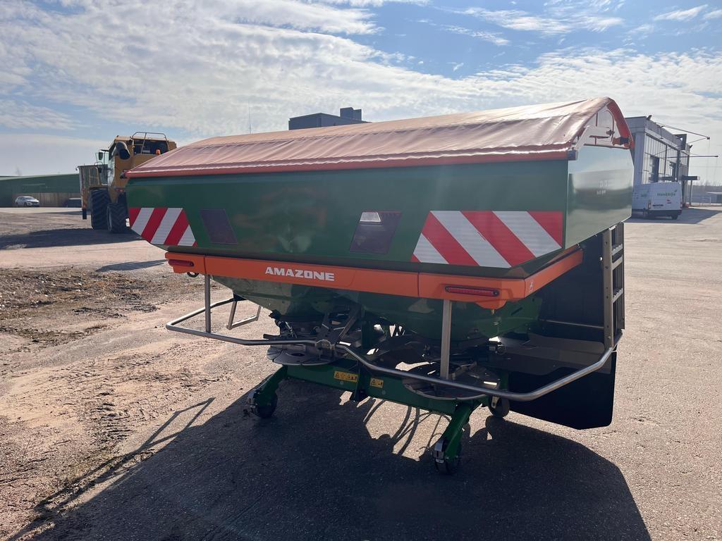 Amazone ZA-TS PROFIS HYDRO Mineral spreaders
