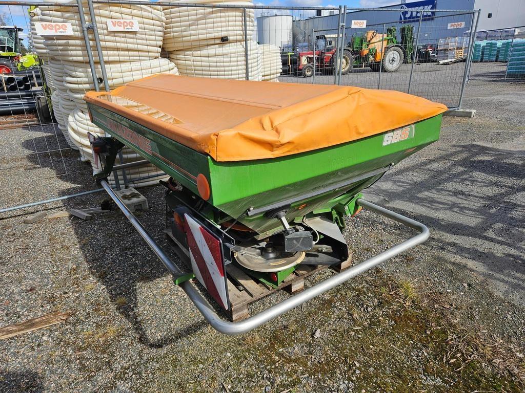 Amazone ZAM 1200 Spargiminerale