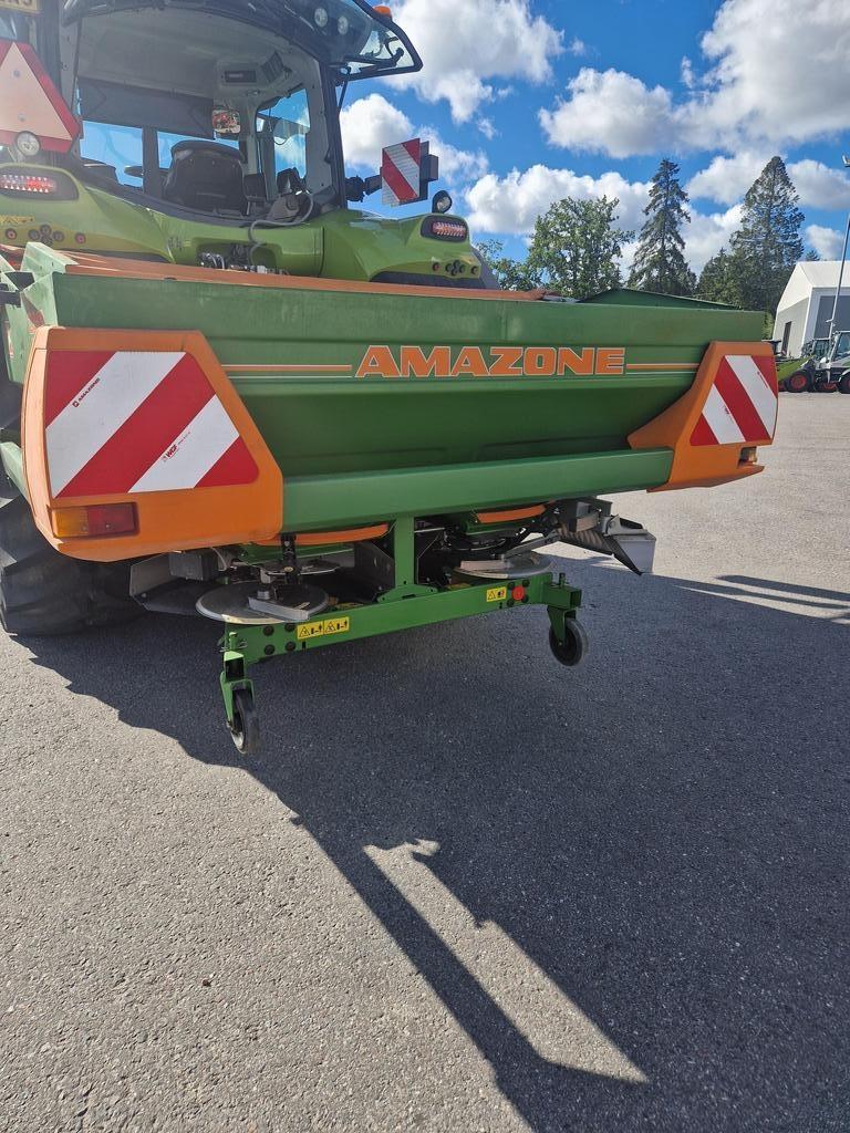Amazone ZAM 1501 TRONIC Mineral spreaders