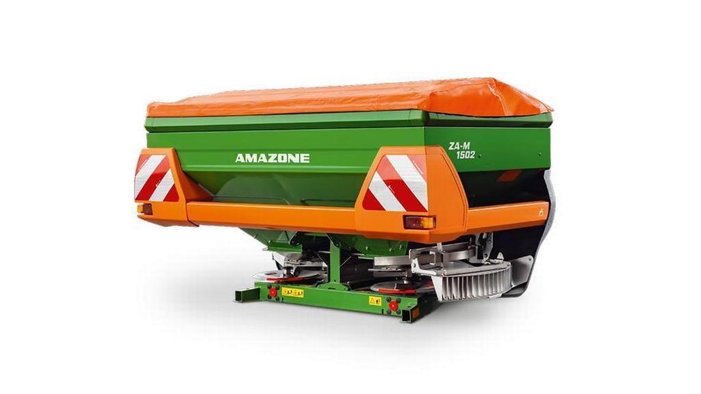 Amazone ZAM1501 PROFIS +L1000 Mineral spreaders