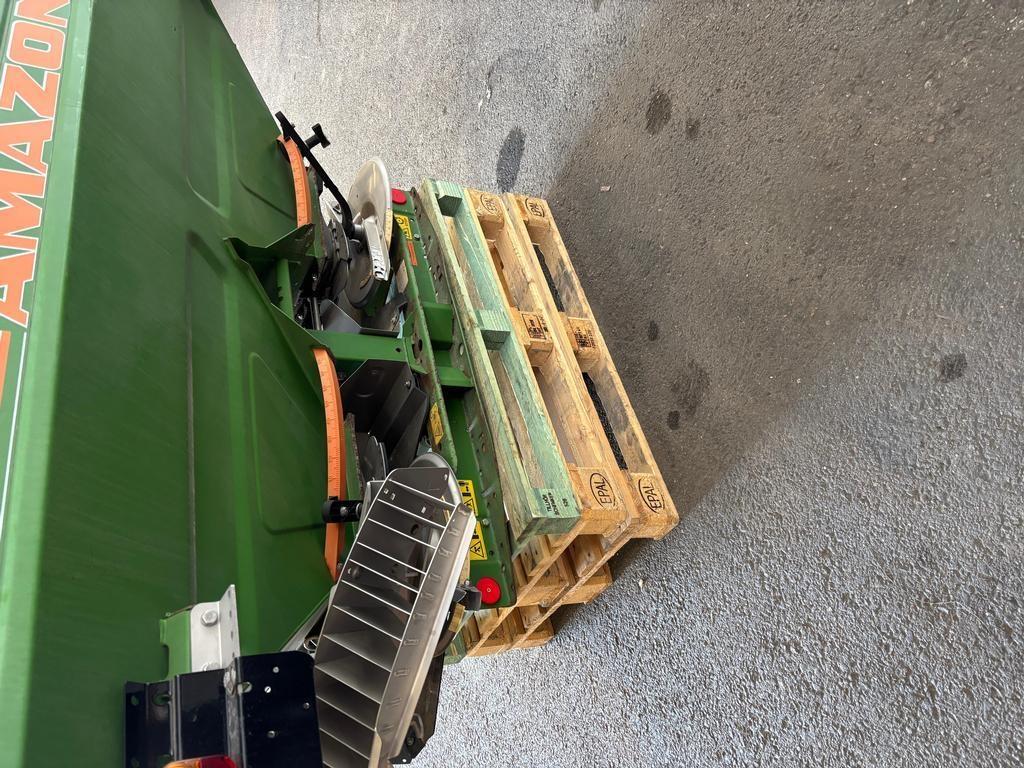 Amazone ZAM1501 PROFIS +L1000 Spargiminerale