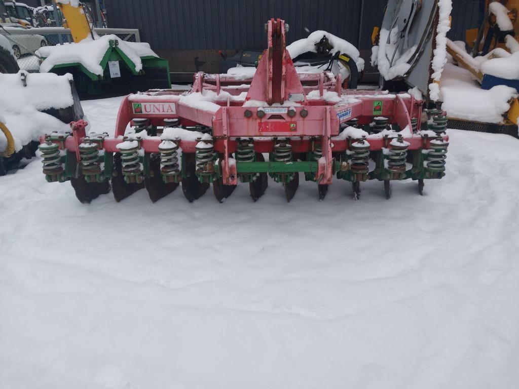 Ares UNIA TS 30 Erpici a dischi