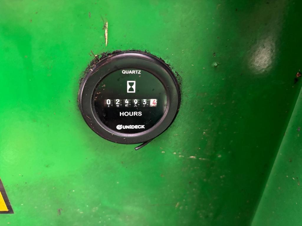 Avant 320 Multi purpose loaders