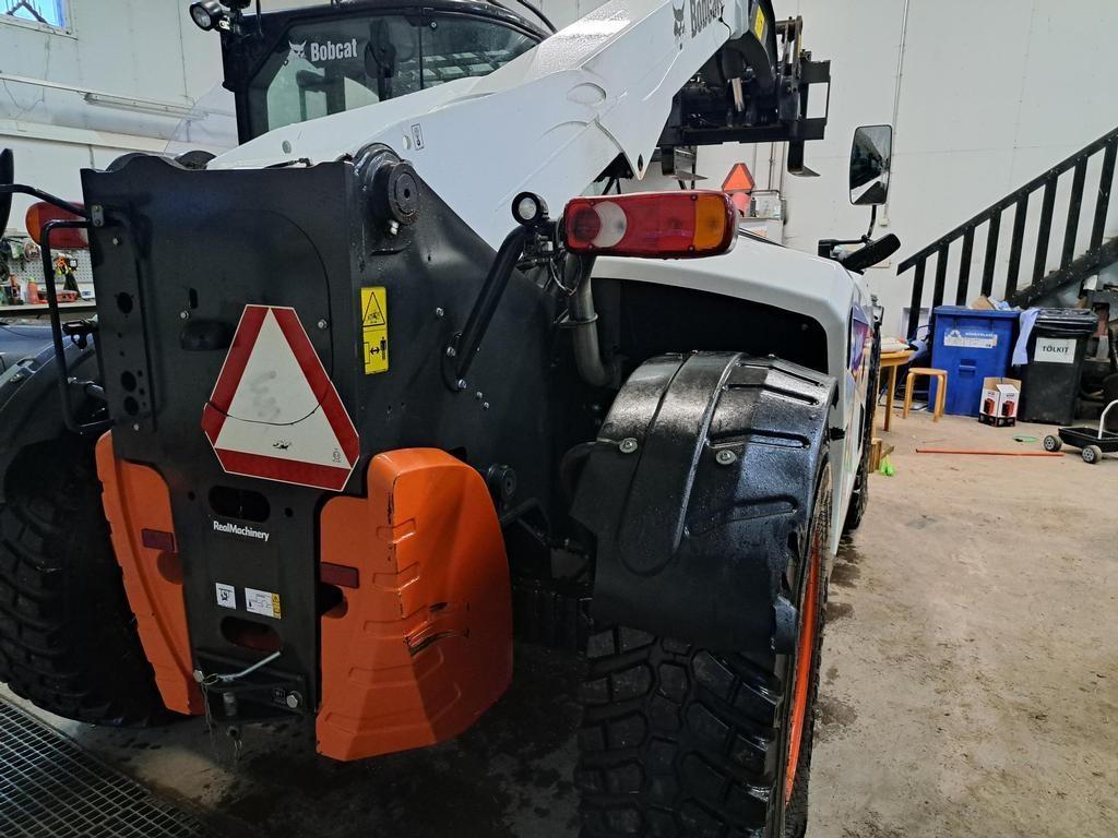 Bobcat TL38.70 HF Telescopic handlers